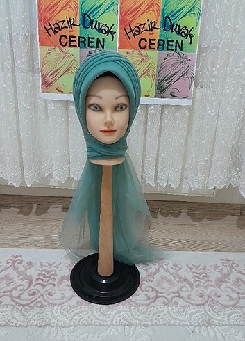 xs Beden çeşitli Renk Haxir şal