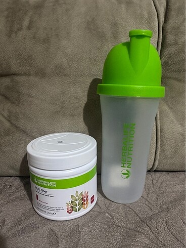 Herbalife