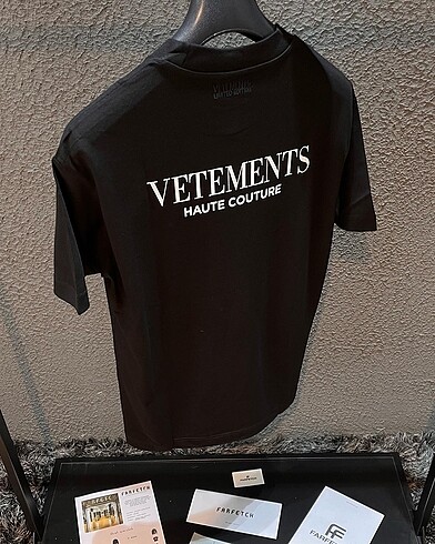 Vetements