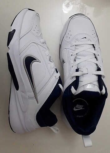 Nike erkek spor ayakkabı 