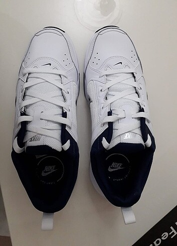 43 Beden Nike erkek spor ayakkabı 