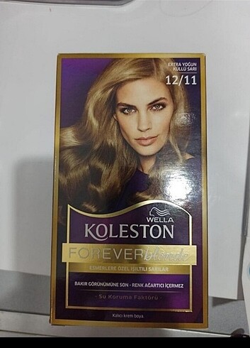 Koleston 12 11