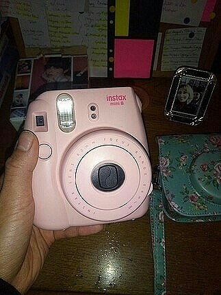 instax mini 8 