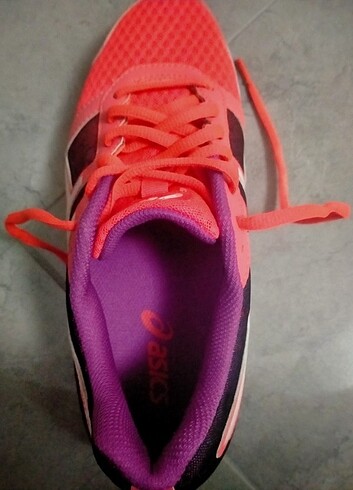 Asics Asics spor ayakkabı