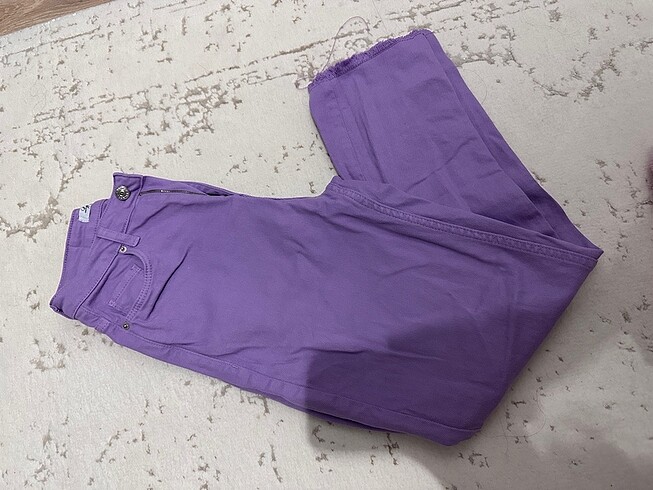 36 Beden Mom jean