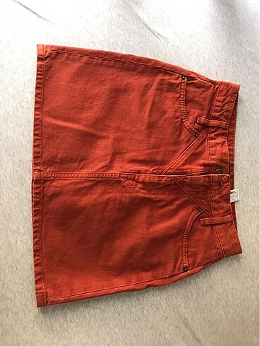 Zara mini etek