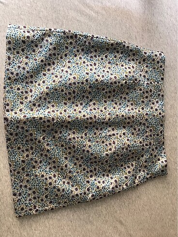 Zara mini etek