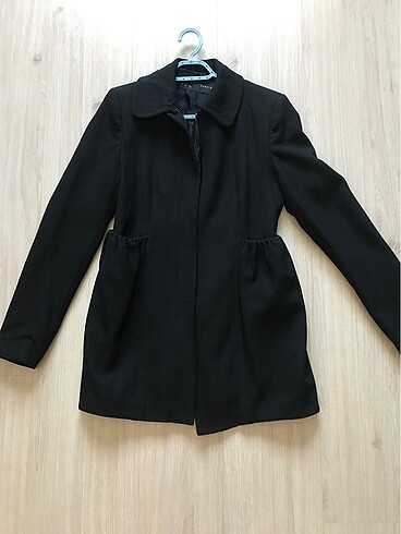 Zara kaban ceket