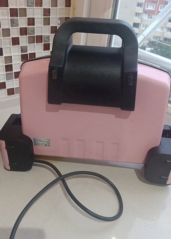 Karaca Pembe Tost Makinesi - Görsel 7