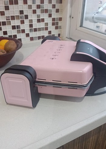 Karaca Pembe Tost Makinesi - Görsel 4