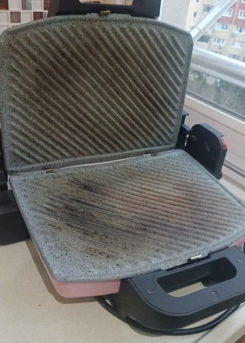 Karaca Pembe Tost Makinesi - Görsel 5