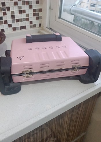 Karaca Pembe Tost Makinesi - Görsel 3