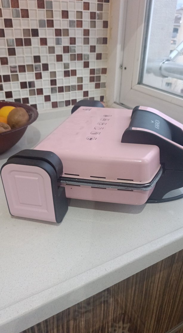 Karaca Pembe Tost Makinesi - Görsel 4