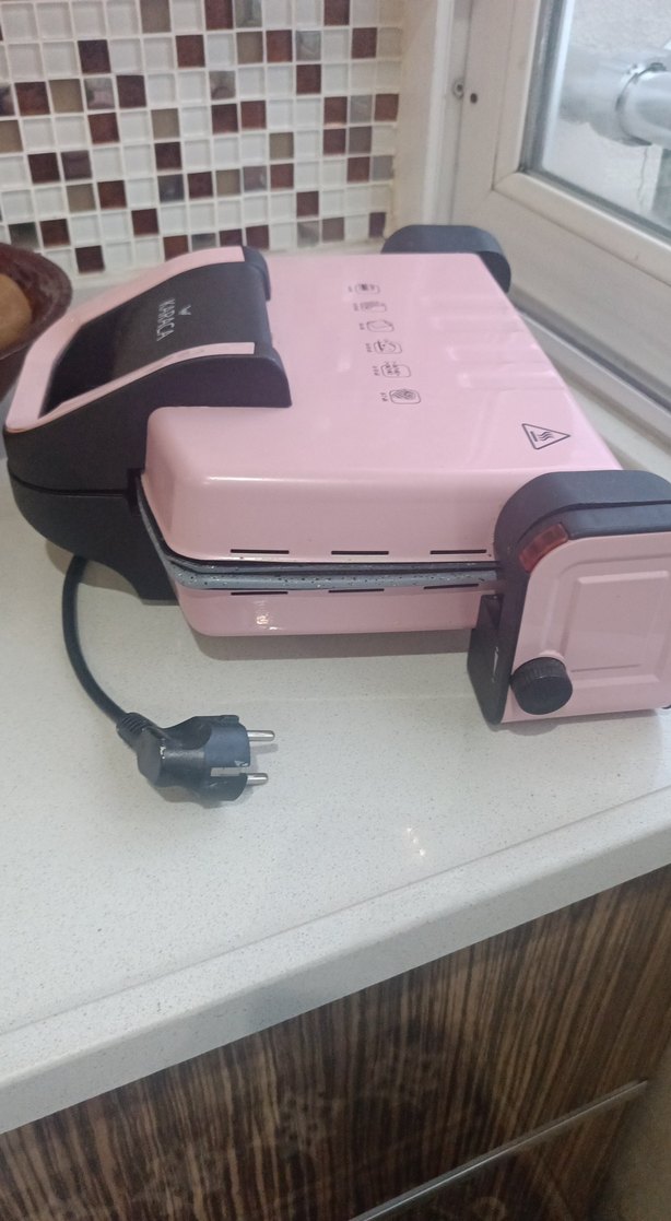 Karaca Pembe Tost Makinesi - Görsel 2