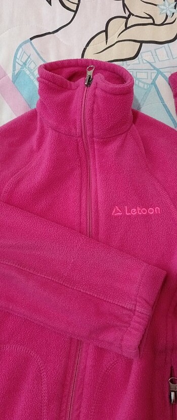 Polar çeket - Görsel 2