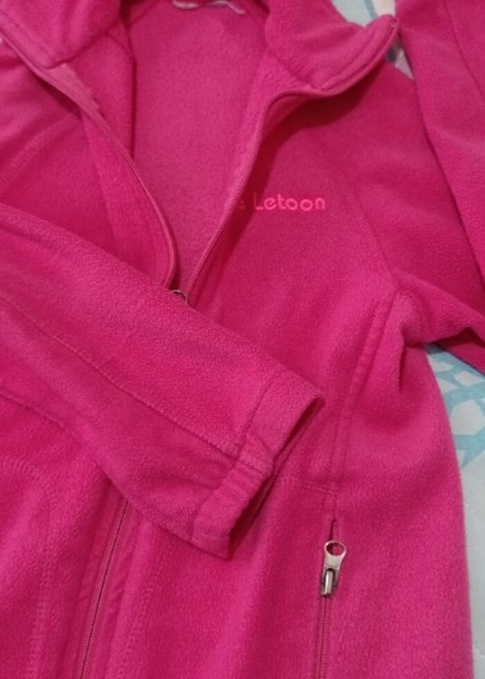 Polar çeket - Görsel 3