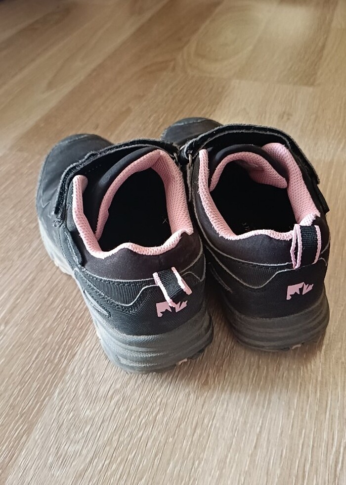 Ayakkabı - Görsel 2