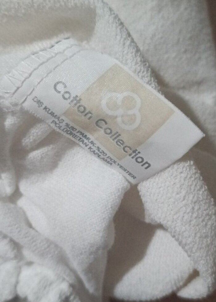 ALEZ sıvı geçirmez Englısh home alındı. - Görsel 3