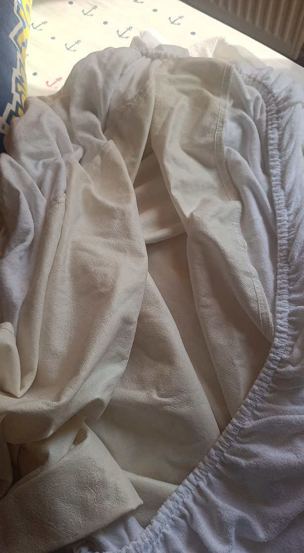 ALEZ sıvı geçirmez Englısh home alındı. - Görsel 5