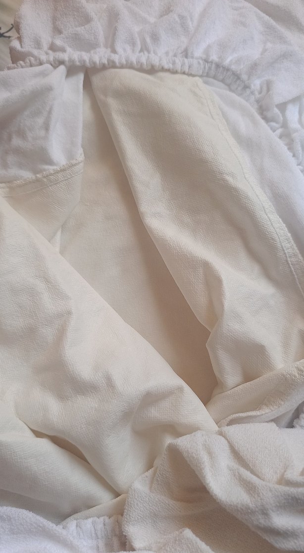 ALEZ sıvı geçirmez Englısh home alındı. - Görsel 4