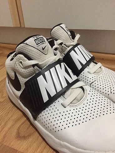 nike orijinal basketbol ayakkabısı