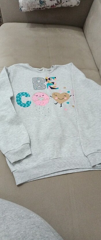 Sweatshirt 