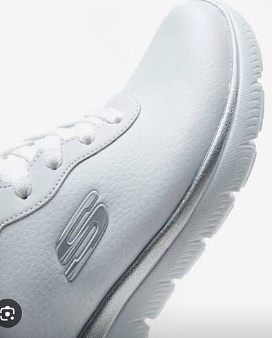 Skechers spor ayakkabı