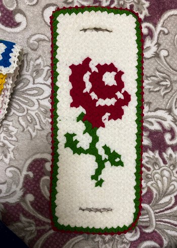 Renkli Banyo Süngeri - Görsel 5