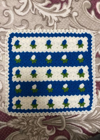 Renkli Banyo Süngeri - Görsel 4