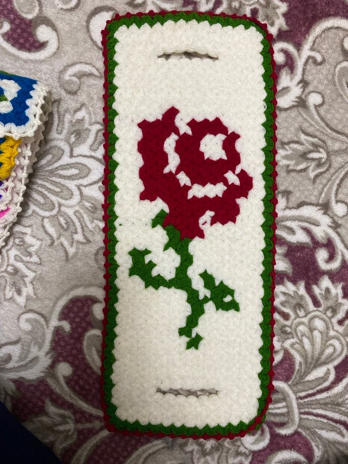 Renkli Banyo Süngeri - Görsel 5