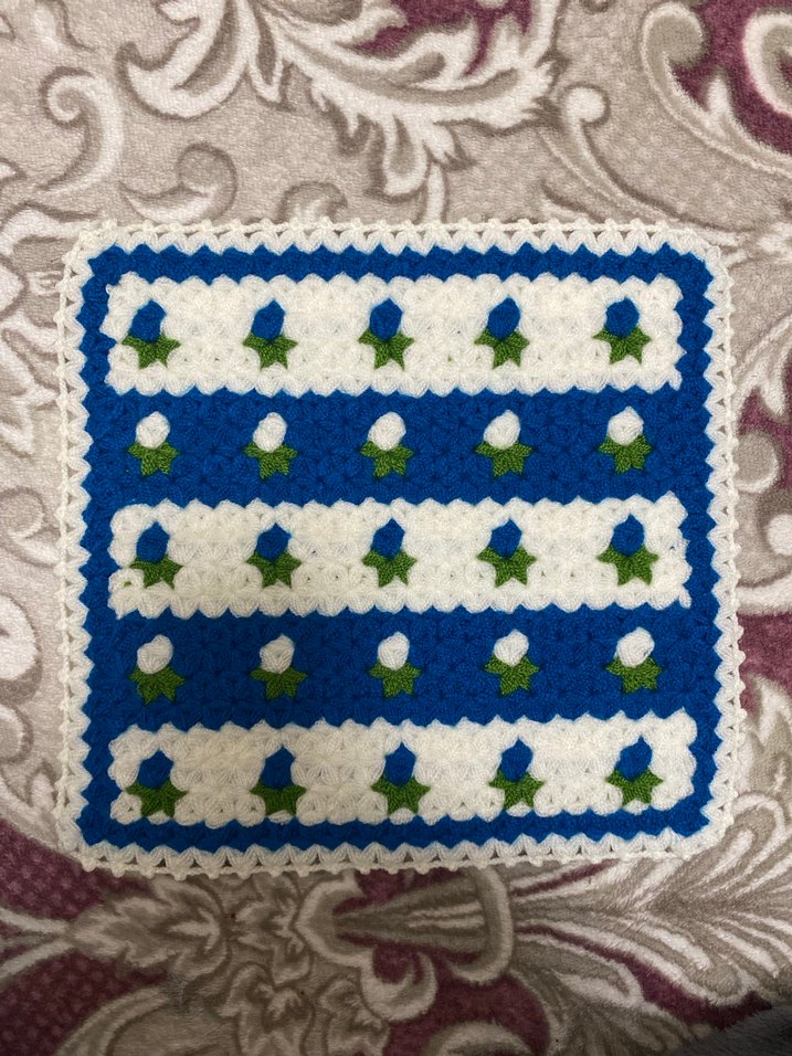 Renkli Banyo Süngeri - Görsel 4