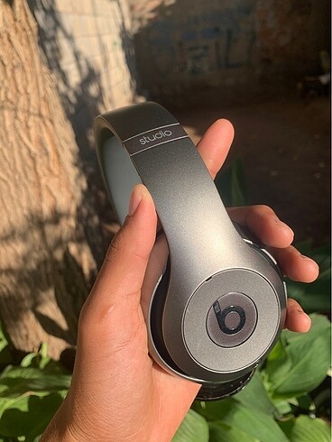 Beats studio wireless 2