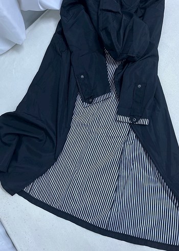 Trençkot - Görsel 2