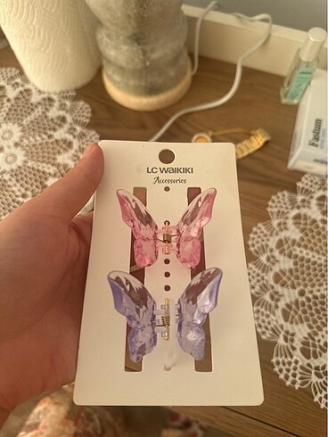 LC Waikiki Büyük toka