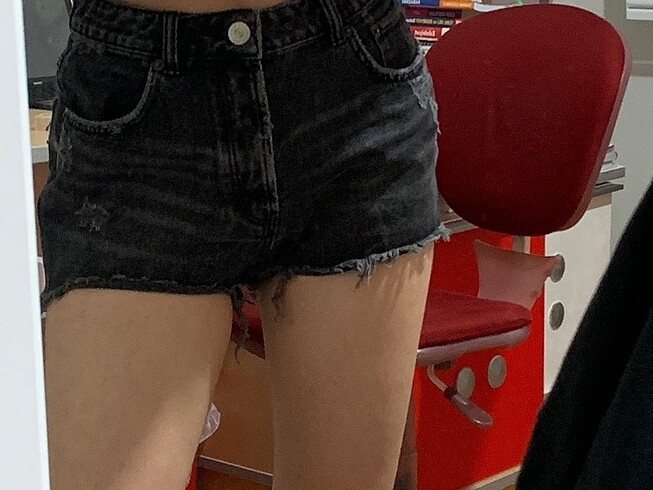 Zara şort
