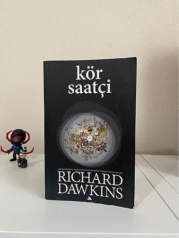 Kör saatçi