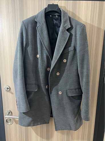 xl Beden Erkek kaşe kaban xl beden