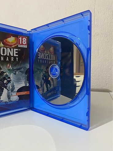 Sony Toplu ps4 oyunları