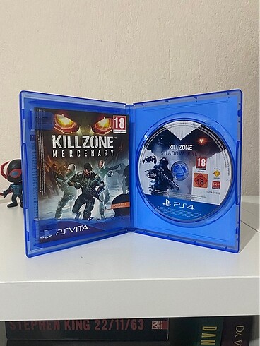 Toplu ps4 oyunları