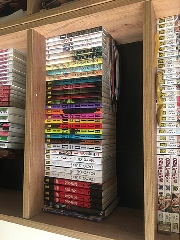Manga