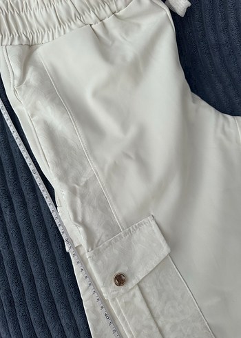 Burberry Beyaz çocuk takım - Görsel 7