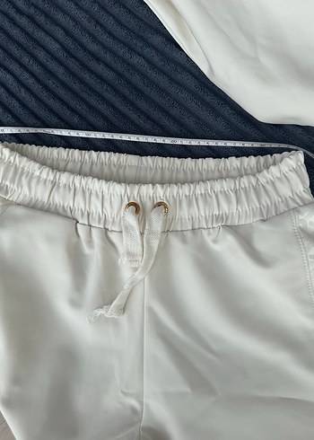 Burberry Beyaz çocuk takım - Görsel 8