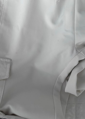 Burberry Beyaz çocuk takım - Görsel 9