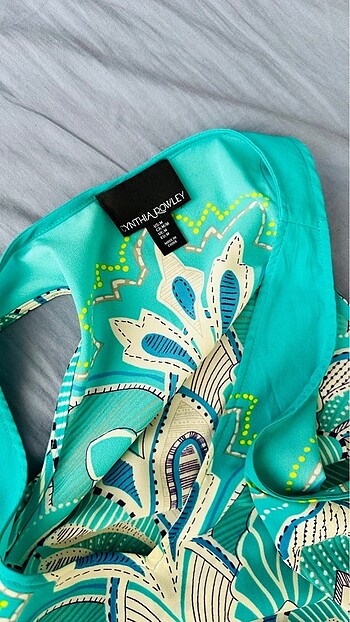 Cynthia Rowley Cynthia rowley bluz