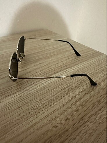 Siyah gözlük - Görsel 4