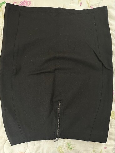 Siyah kalem etek. - Görsel 3