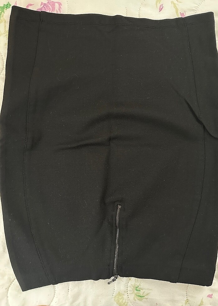 Siyah kalem etek. - Görsel 3