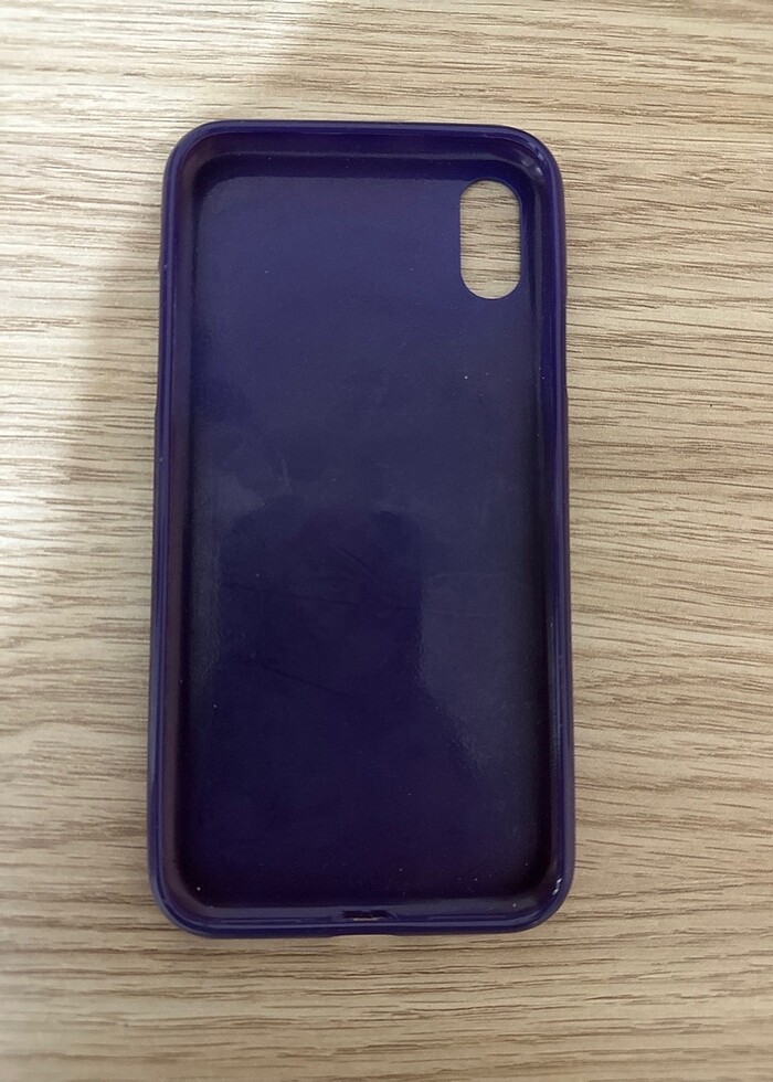 iPhone X kılıf - Görsel 2