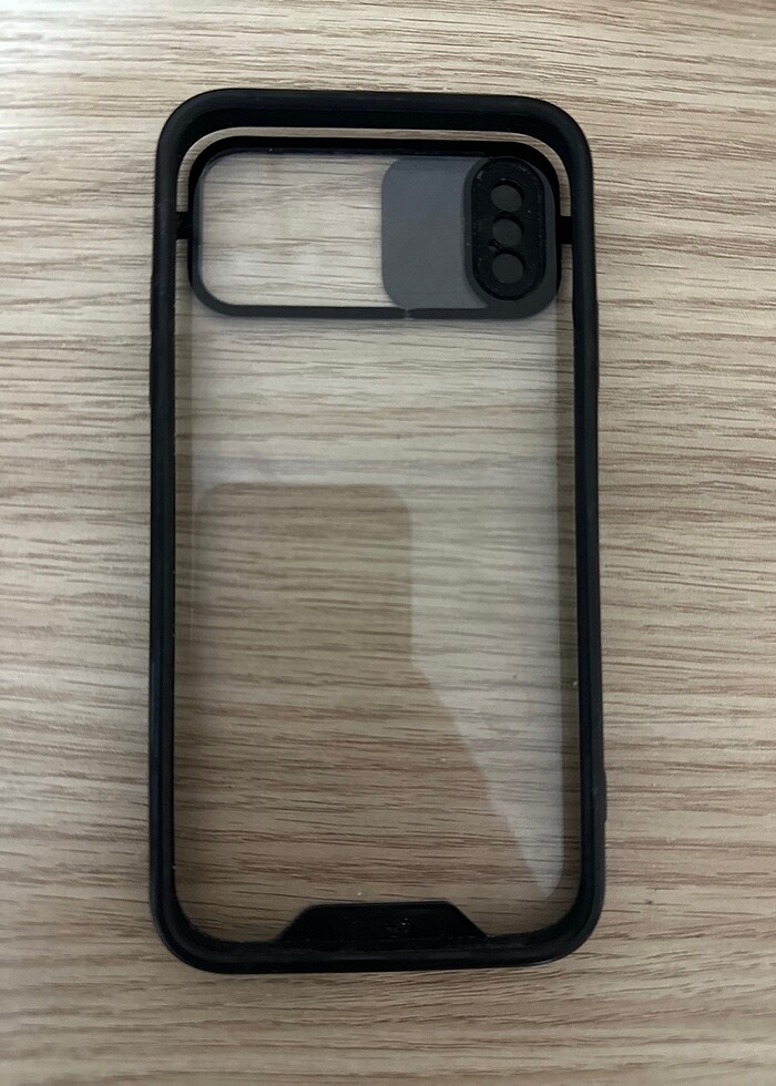 iPhone X telefon kılıfı - Görsel 2