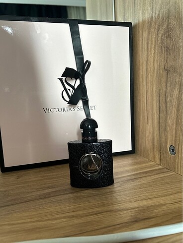 black opium